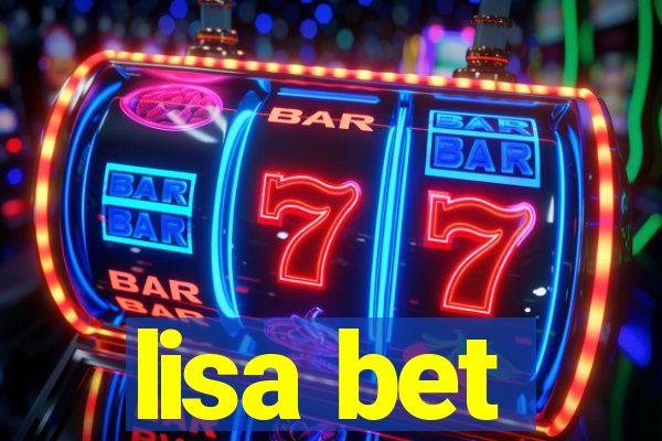 lisa bet